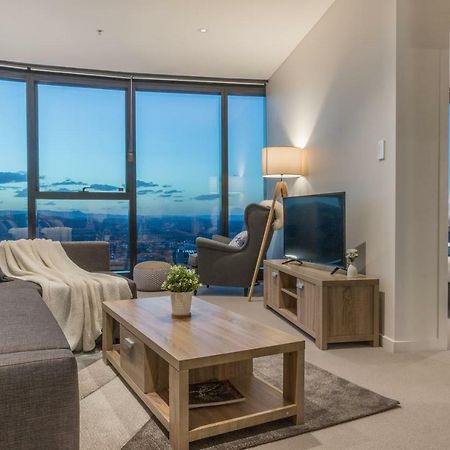 Highlife Luxury*Carpark*Wifi*Pool*Gym*Netflix Apartment Brisbane Exterior photo